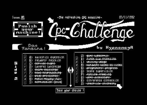CPC Challenge 09
