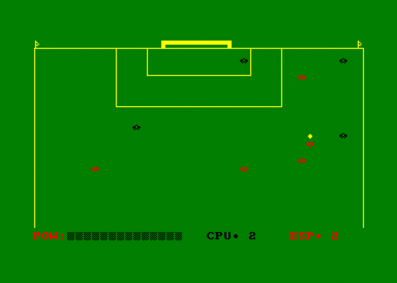 Cebollo's Soccer