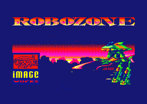 Robozone