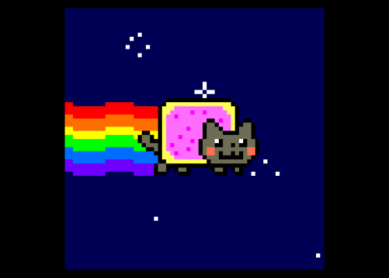 Nyan Cat