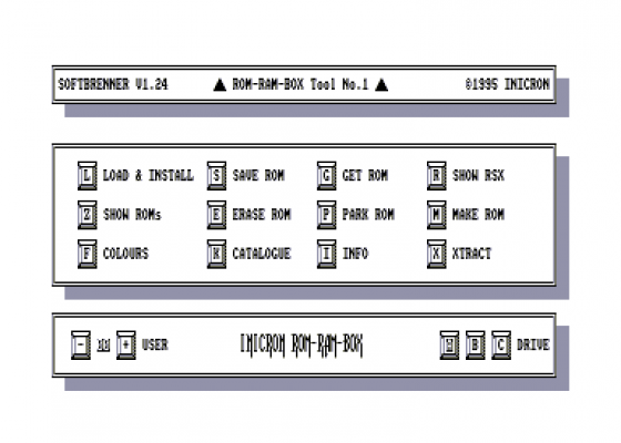 Softbrenner v1.24