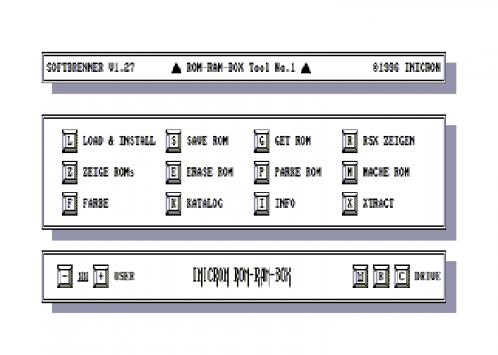 Softbrenner v1.27