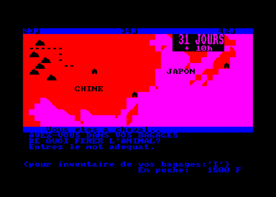 Tour Du Monde En 80 Jours