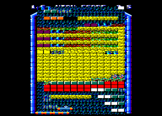 CC 6015 - Spielbox 15 Screenshot 5 (Amstrad CPC464)