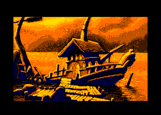 The Monkey Island 2