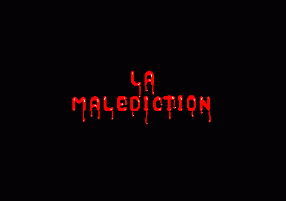 La Malediction