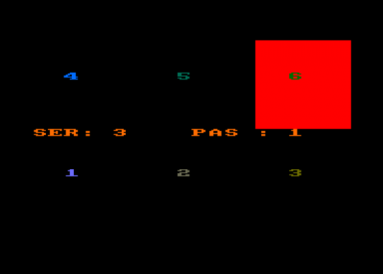 Sequence Musicale