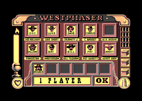 Westphaser