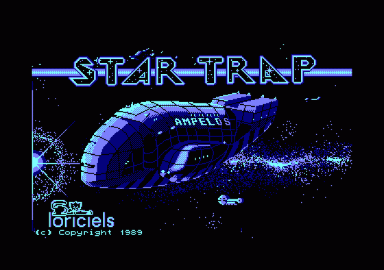 Star Trap