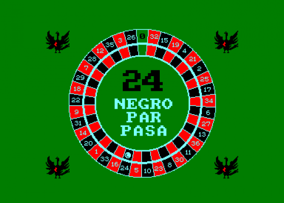 Ruleta