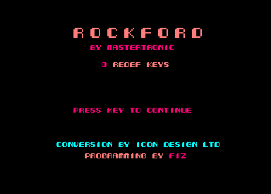 Rockford