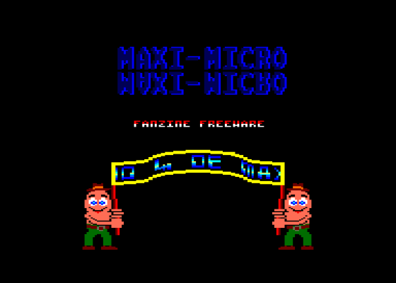 Maxi Micro 4