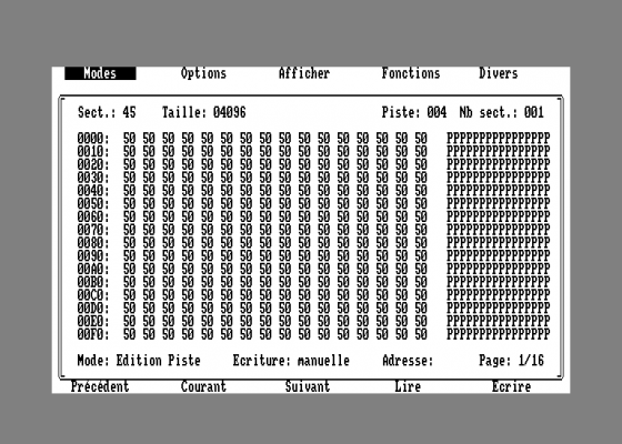 Discology 2.3