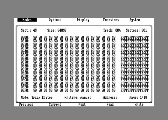 Discology 3.2