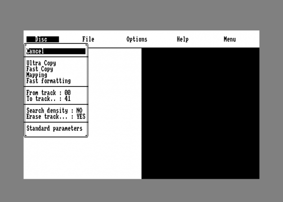 Discology 3.2