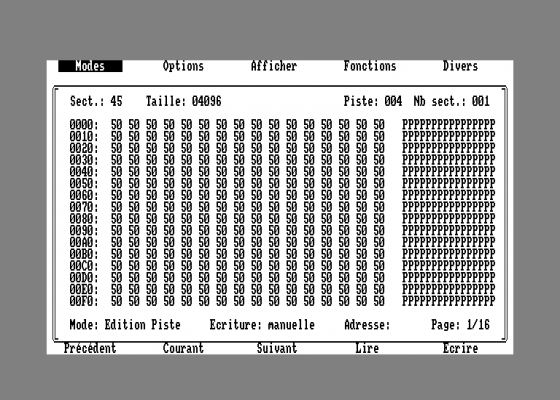 Discology 3.3