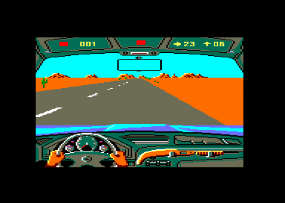 Micro Fun Club News 06 - Hors Serie 2 Screenshot 5 (Amstrad CPC464)