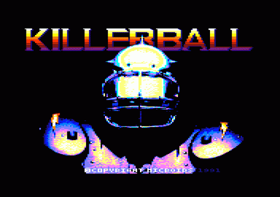 Killerball