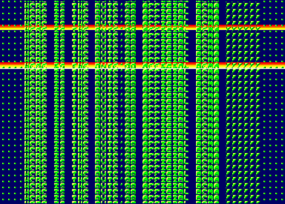 Byte 98