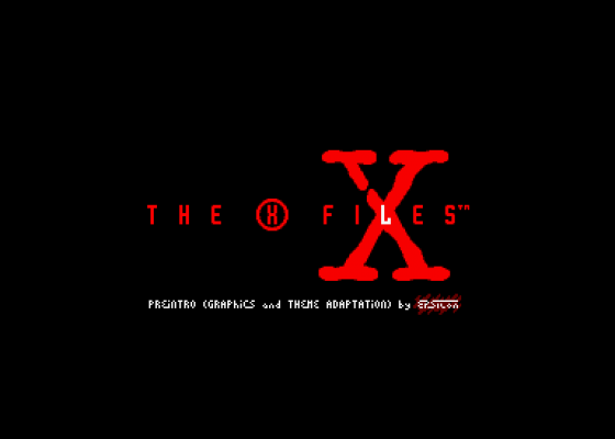 X-Files