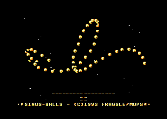 Mops Screenshot 5 (Amstrad CPC464)