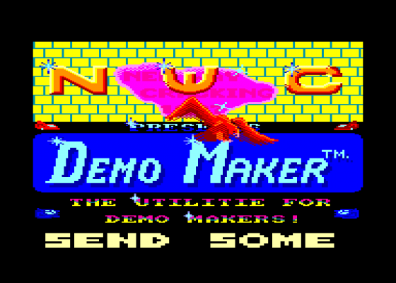 Demo Maker