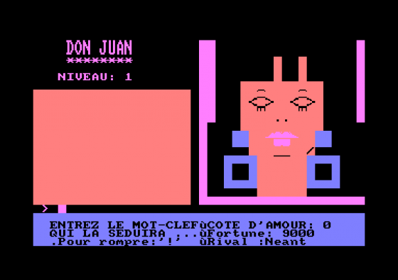 Don Juan