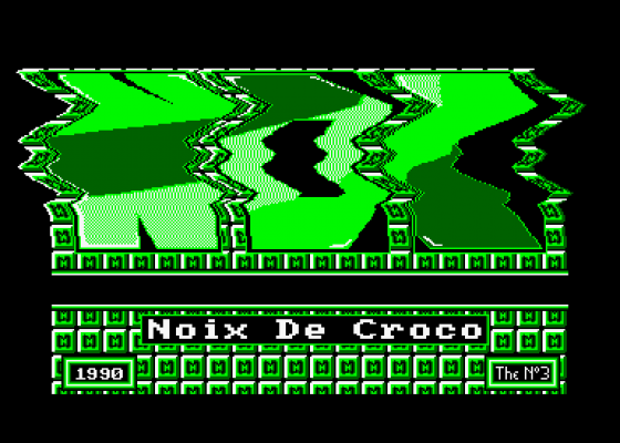 Noix De Croco 3