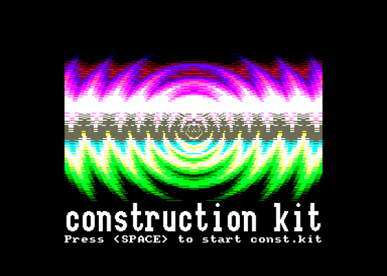 Wishing Well Construction Kit