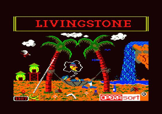 Livingstone