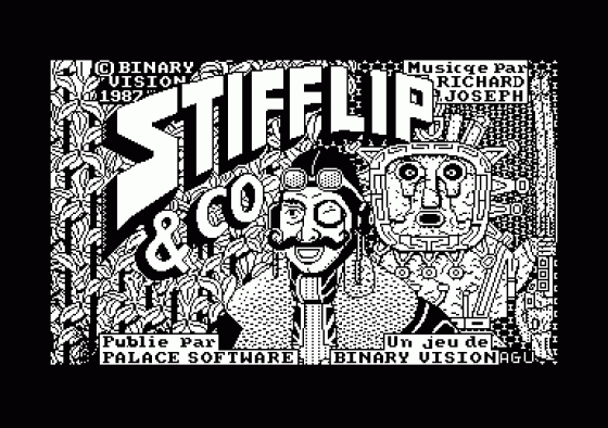 Stifflip & Co.