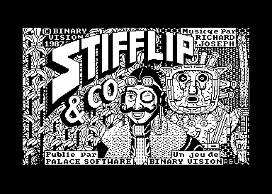 Stifflip & Co