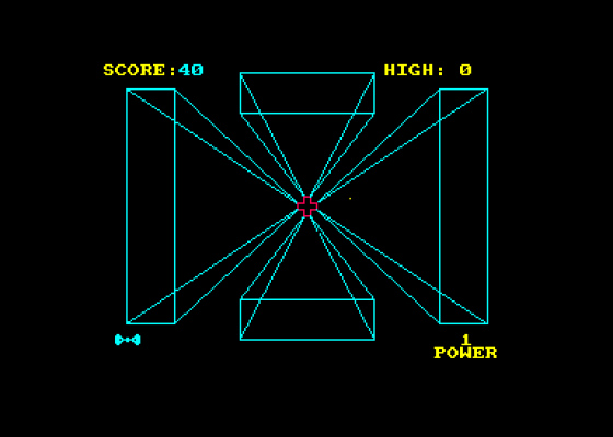 Energy Field