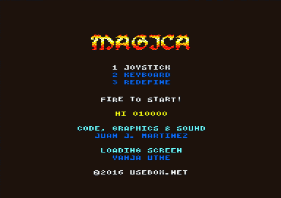 Magica