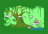 Froggo Hop Screenshot 11 (Amstrad CPC464/664/6128)