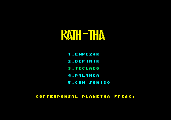 Rath Tha