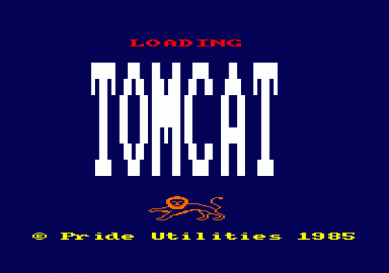 Tomcat