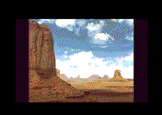 PC Grafix 02 Screenshot 5 (Amstrad CPC464)