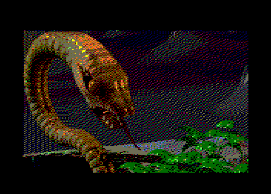 PC Grafix 04 Screenshot 5 (Amstrad CPC464)