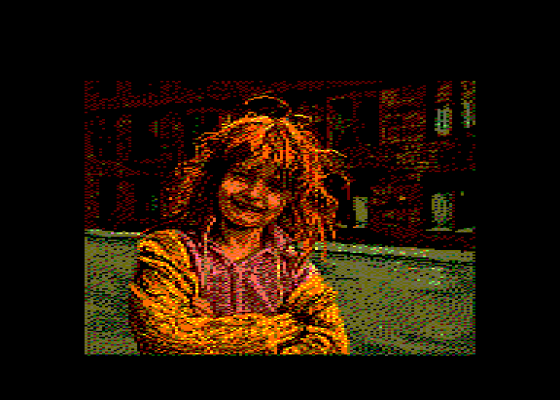 PC Grafix 05 Screenshot 5 (Amstrad CPC464)