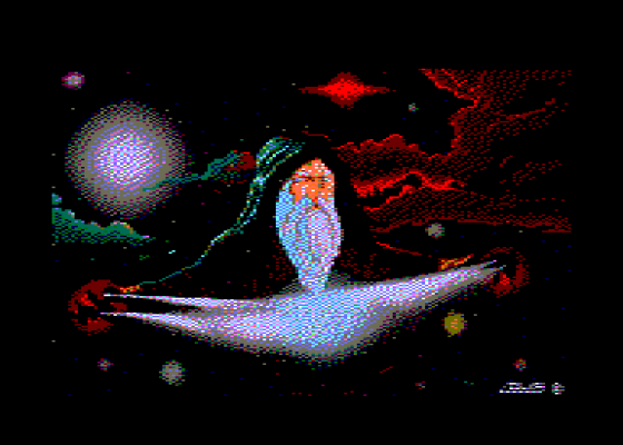 PC Grafix 08 Screenshot 5 (Amstrad CPC464)