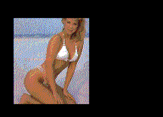 PC Grafix 15 Screenshot 5 (Amstrad CPC464)