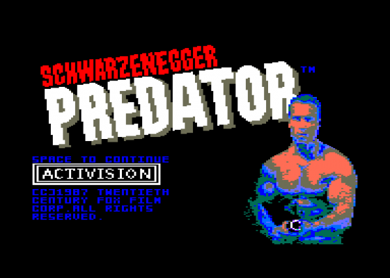 Firetrap + Predator