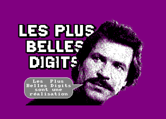 Runstrad - Pub - Les Plus Belles Digits