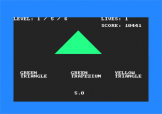 Stroopie Screenshot 17 (Amstrad CPC464)