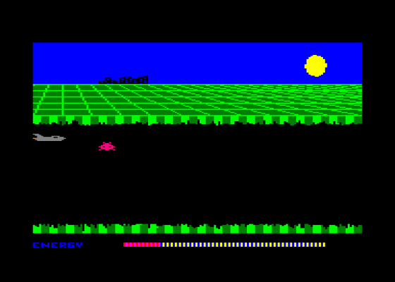 Soft-Box 10-87 Screenshot 5 (Amstrad CPC464)