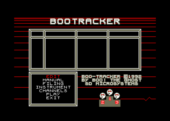 Bootracker