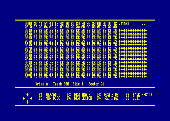 Romdos XL v4.00