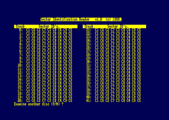 Universal Disc Cloner v1.0