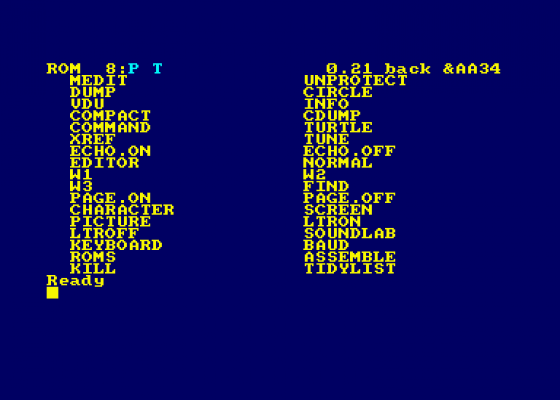 Programmer's Toolbox 1.2A